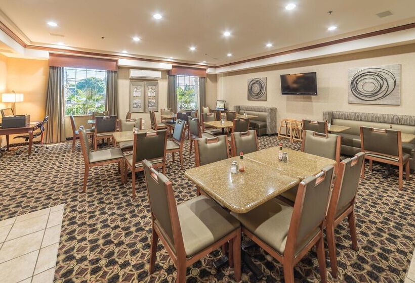 Отель Best Western University Inn And Suites