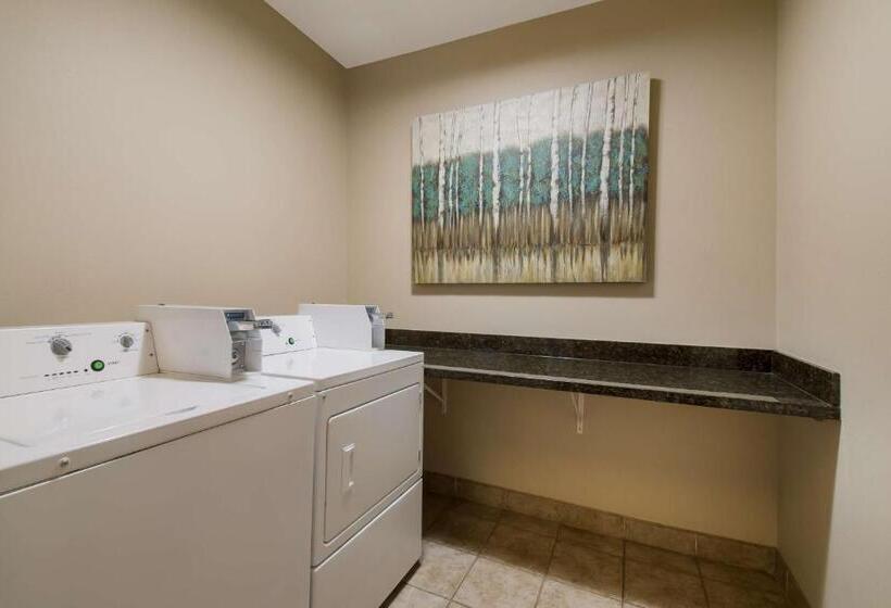 فندق Best Western University Inn And Suites