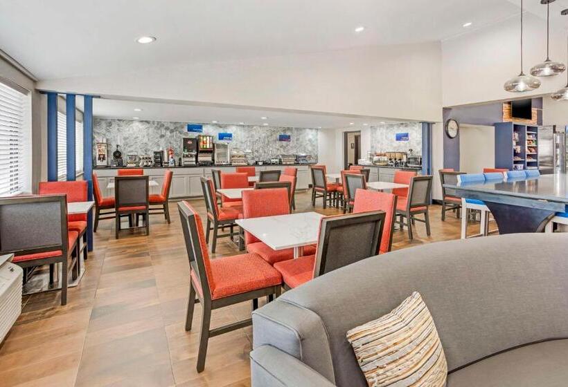 酒店 Best Western Westgate Inn