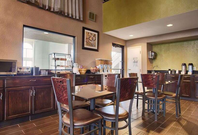 호텔 Best Western Windsor Inn