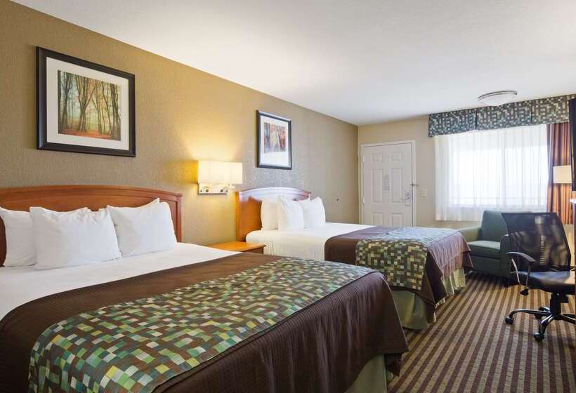 فندق Best Western Windsor Inn