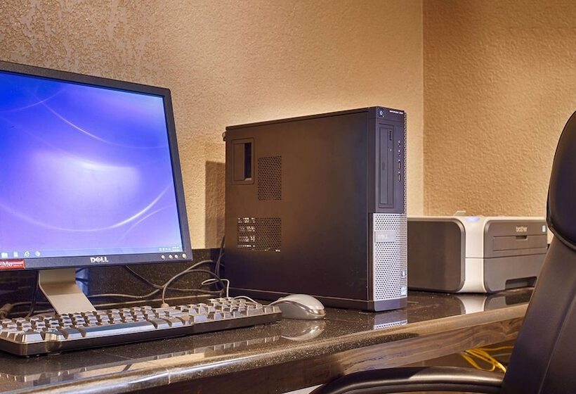 فندق Best Western Windsor Inn