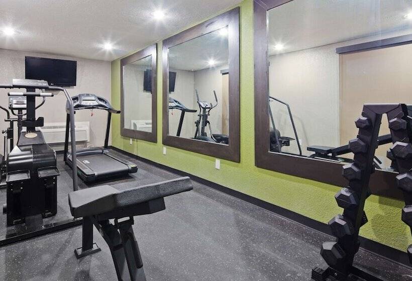 호텔 Best Western Windsor Inn