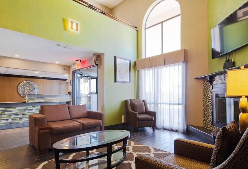 فندق Best Western Windsor Inn