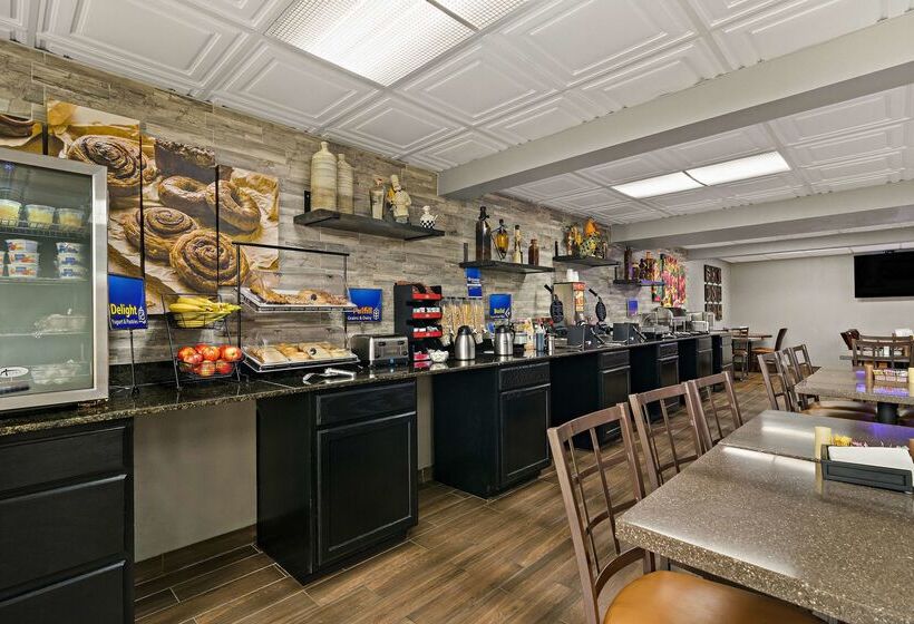 فندق Best Western Windsor Suites