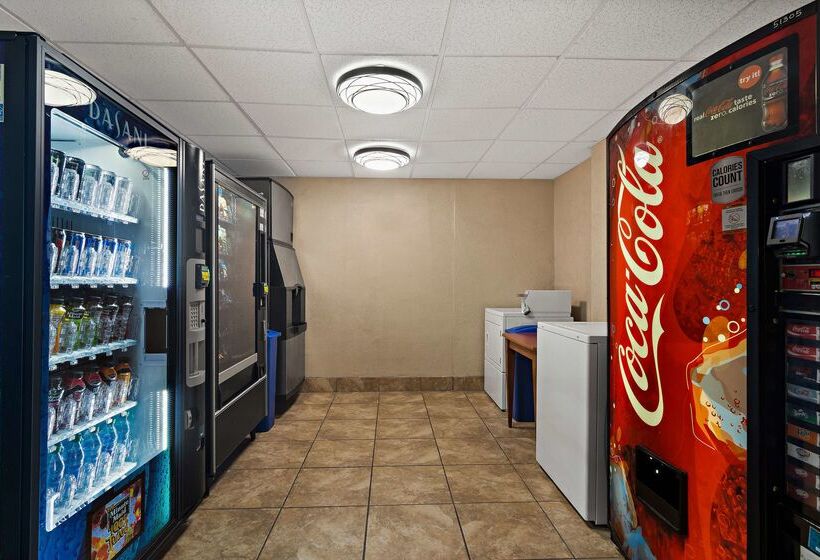 فندق Best Western Windsor Suites