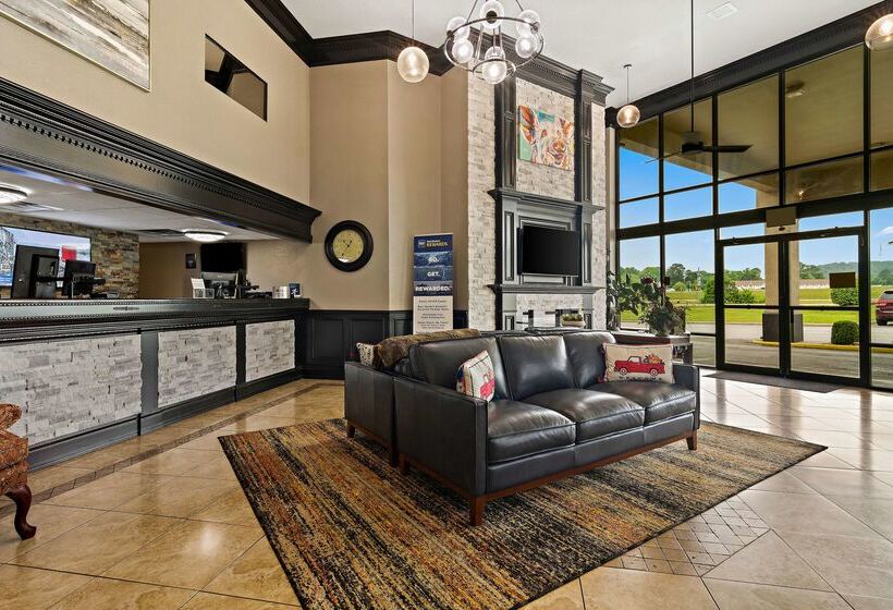 فندق Best Western Windsor Suites