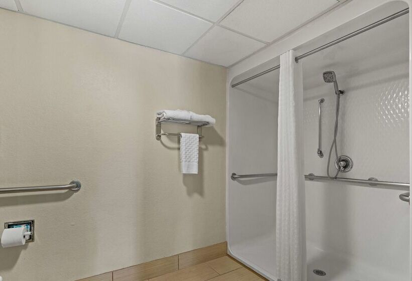 فندق Best Western Windsor Suites