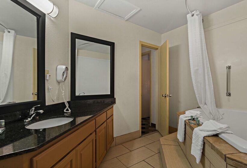 هتل Best Western Windsor Suites
