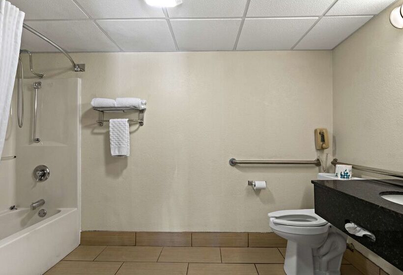 فندق Best Western Windsor Suites