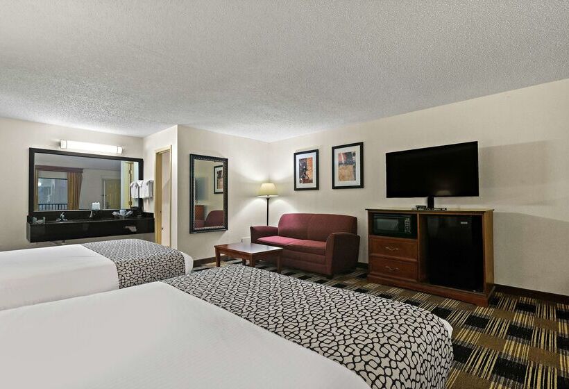 فندق Best Western Windsor Suites