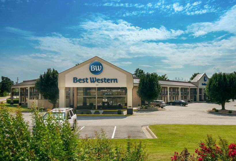 فندق Best Western Windsor Suites