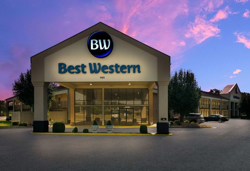 فندق Best Western Windsor Suites