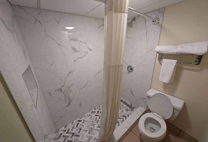 هتل Best Western Windsor Suites