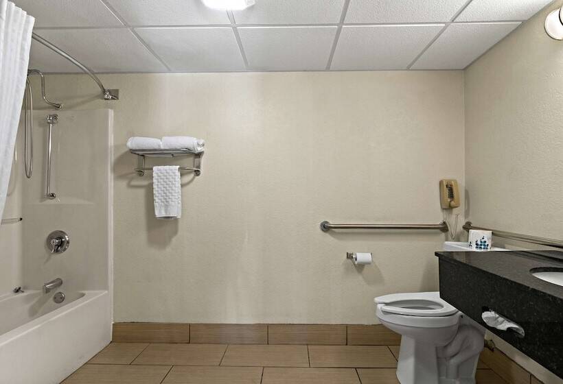 فندق Best Western Windsor Suites