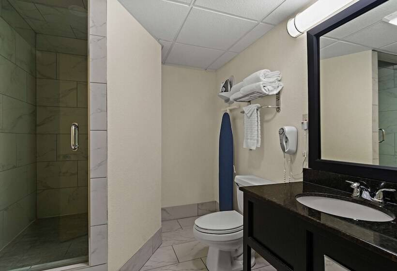 فندق Best Western Windsor Suites