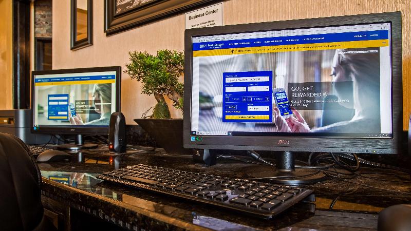 فندق Best Western Windsor Suites