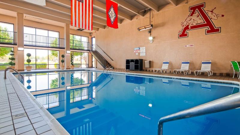 فندق Best Western Windsor Suites