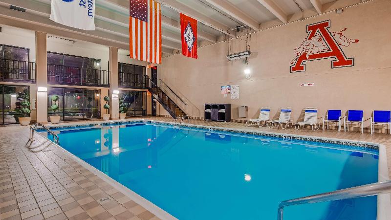 فندق Best Western Windsor Suites