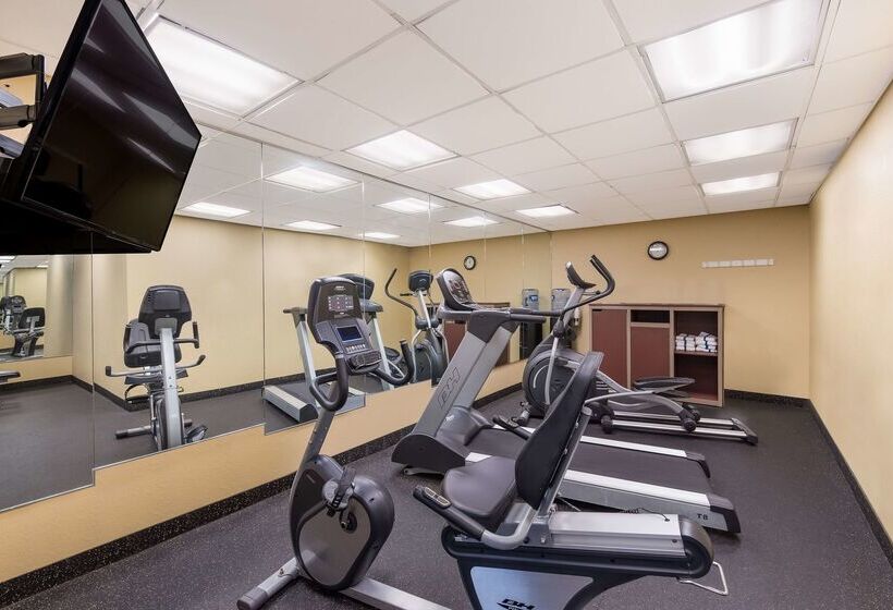 فندق Best Western Winners Circle