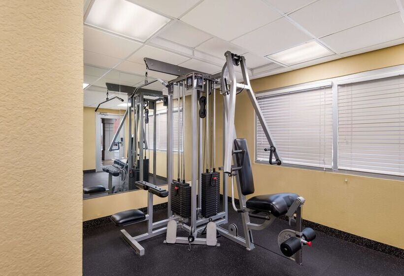 فندق Best Western Winners Circle