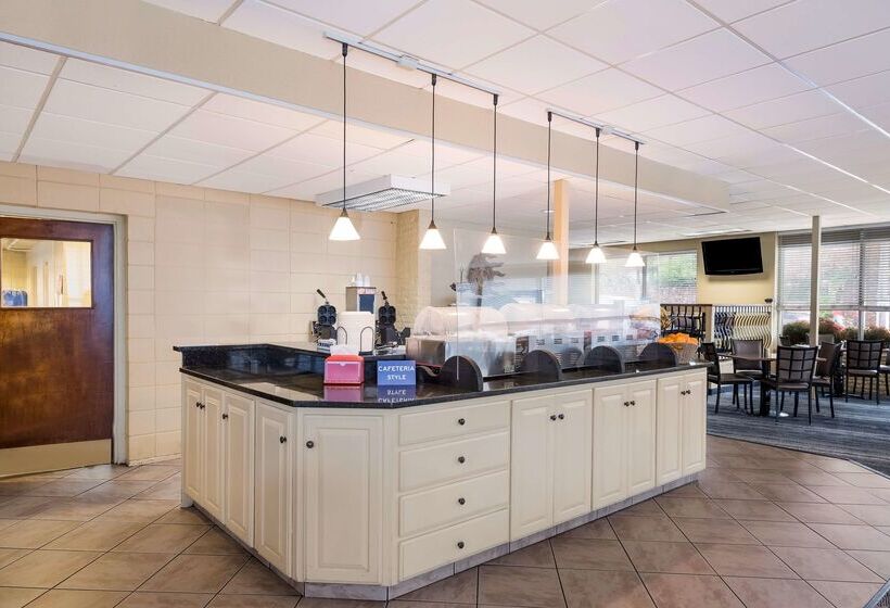 هتل Best Western Winners Circle