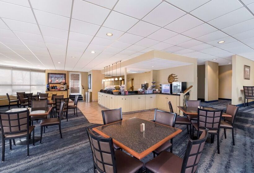 هتل Best Western Winners Circle