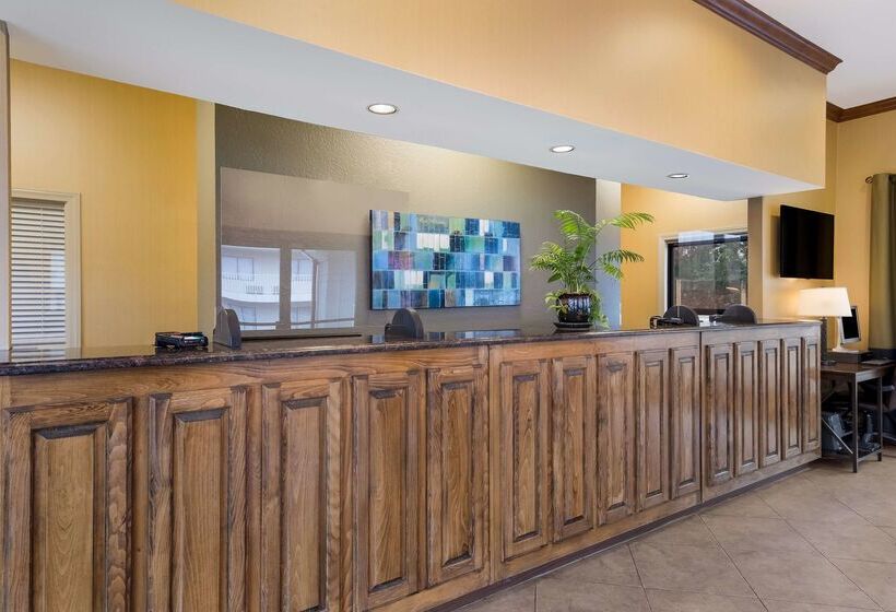 فندق Best Western Winners Circle