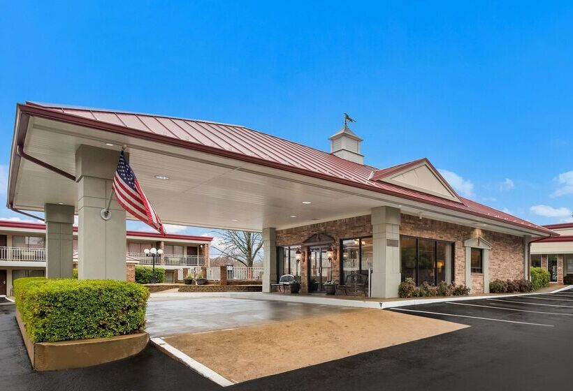 فندق Best Western Winners Circle