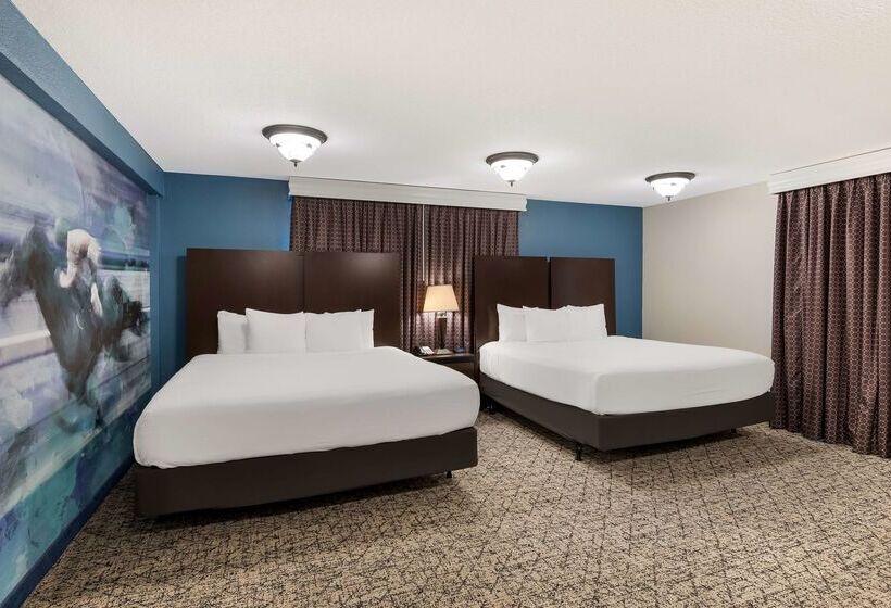 فندق Best Western Winners Circle