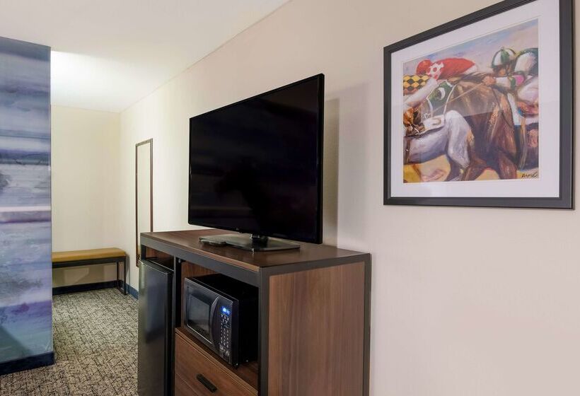 فندق Best Western Winners Circle