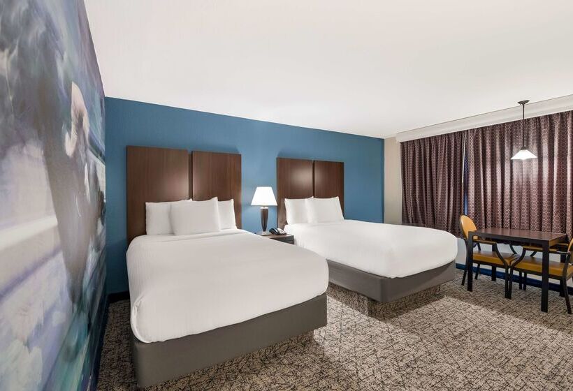 هتل Best Western Winners Circle