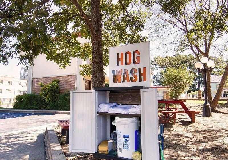 هتل Best Western Winners Circle