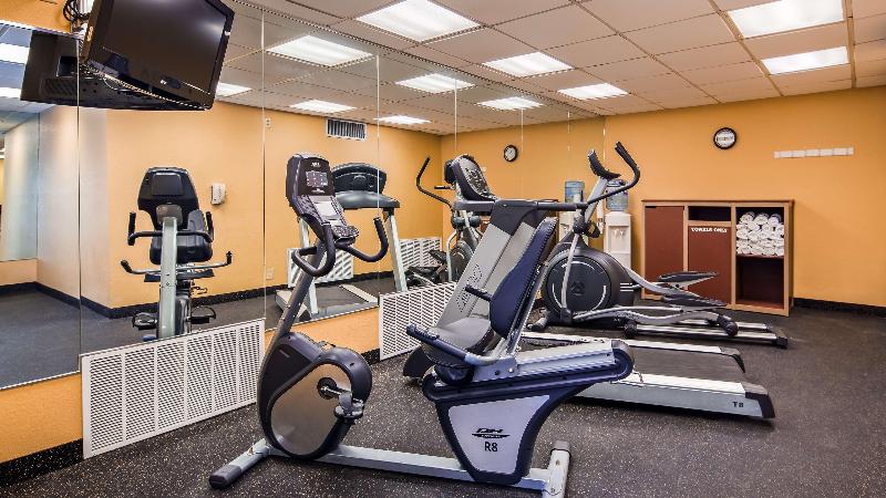 فندق Best Western Winners Circle