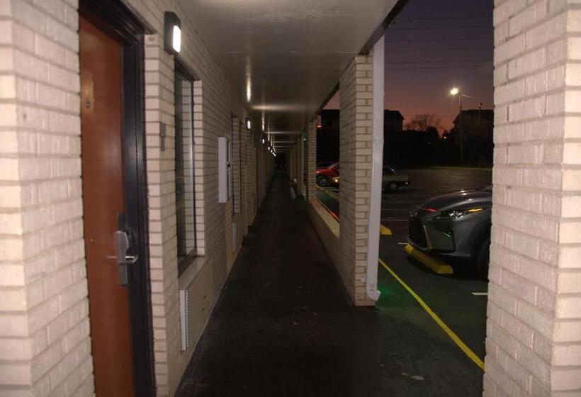 فندق Bestway Inn