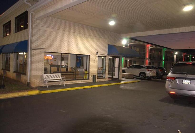 فندق Bestway Inn