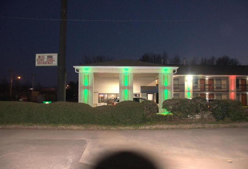 فندق Bestway Inn