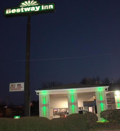 فندق Bestway Inn