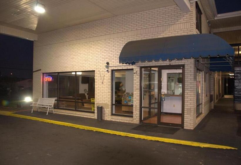 فندق Bestway Inn