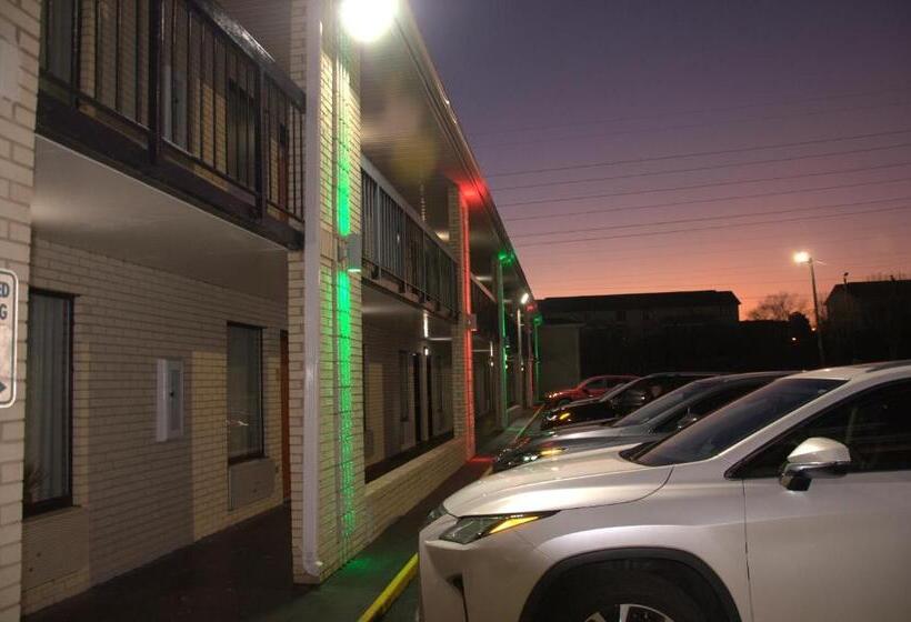 فندق Bestway Inn