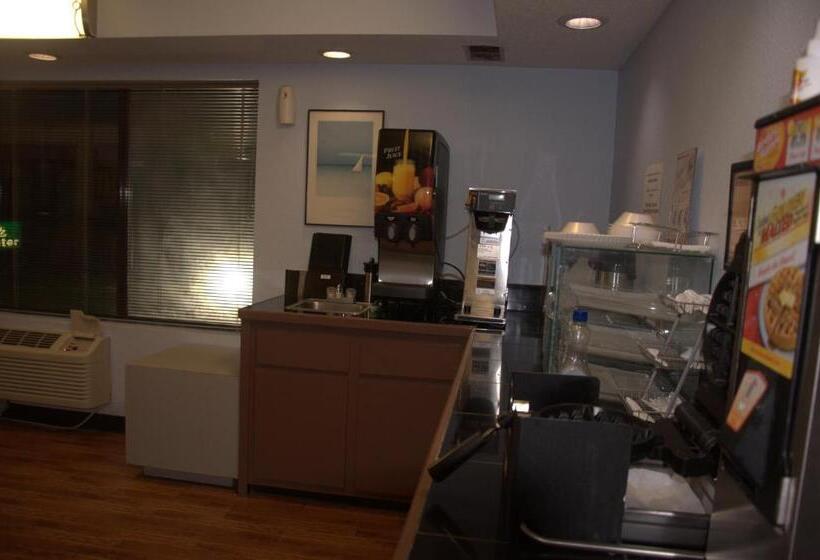 فندق Bestway Inn