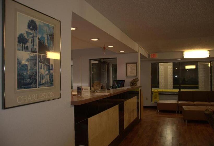 فندق Bestway Inn