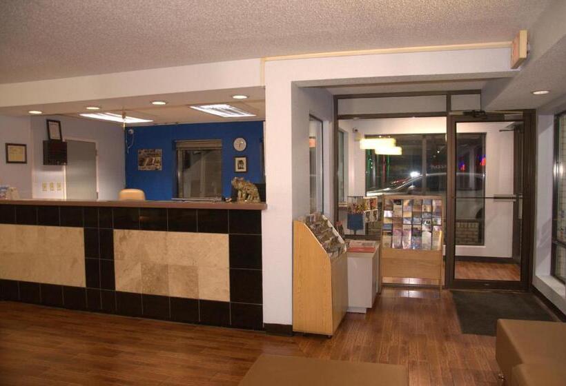 فندق Bestway Inn