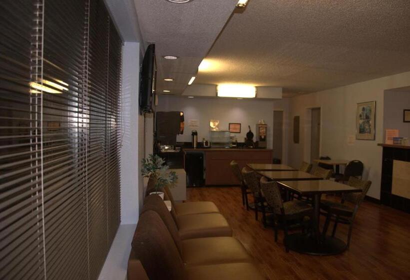 فندق Bestway Inn