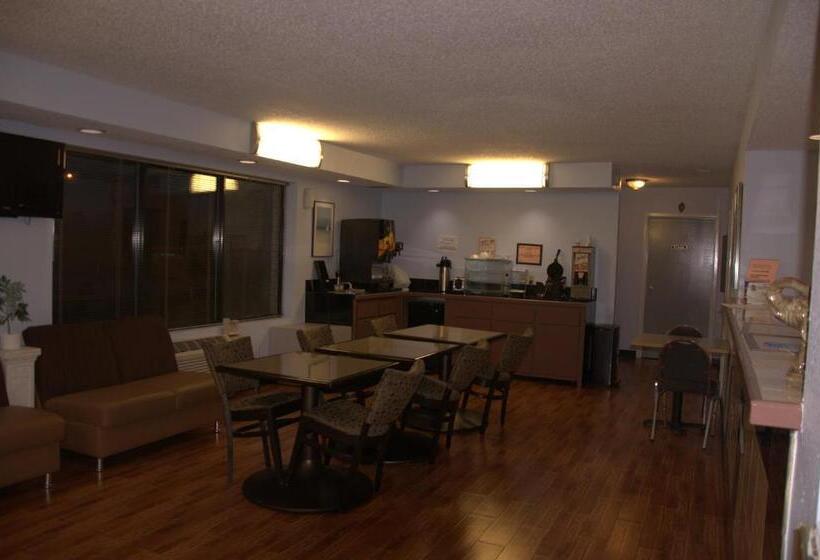 فندق Bestway Inn