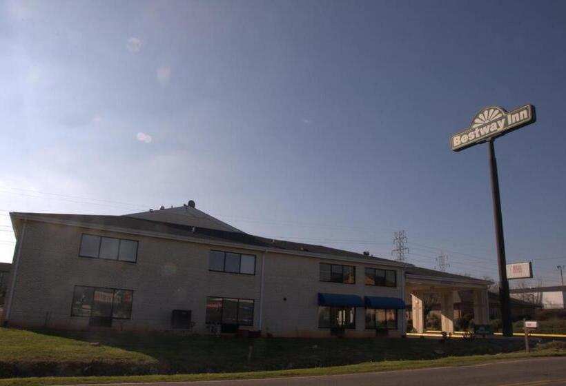 فندق Bestway Inn