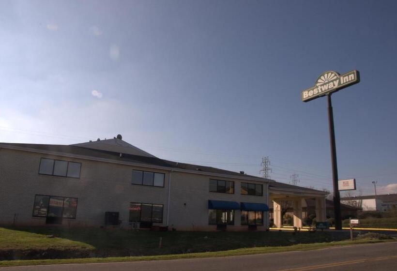 فندق Bestway Inn