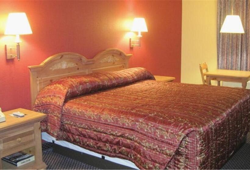 فندق Bestway Inn