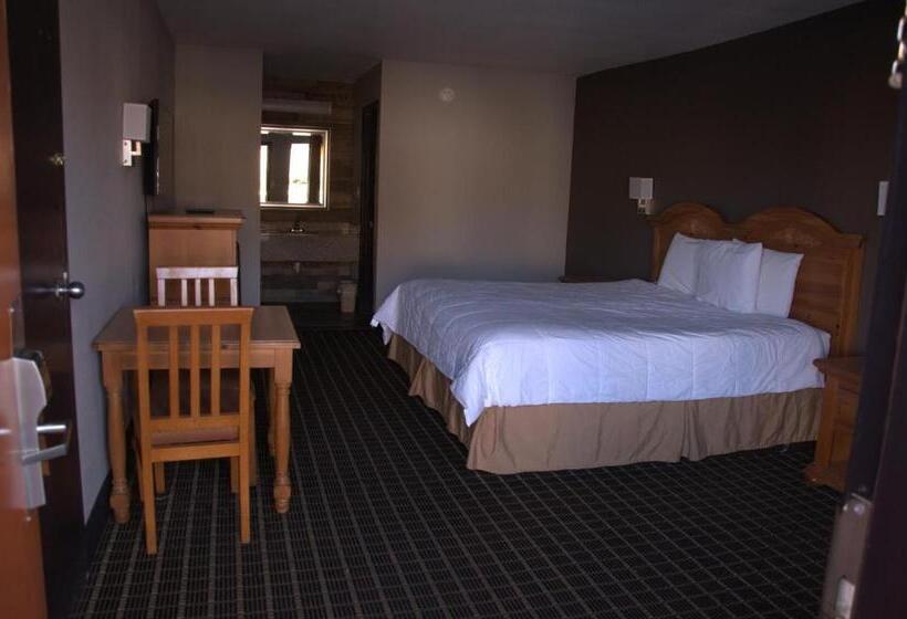 فندق Bestway Inn