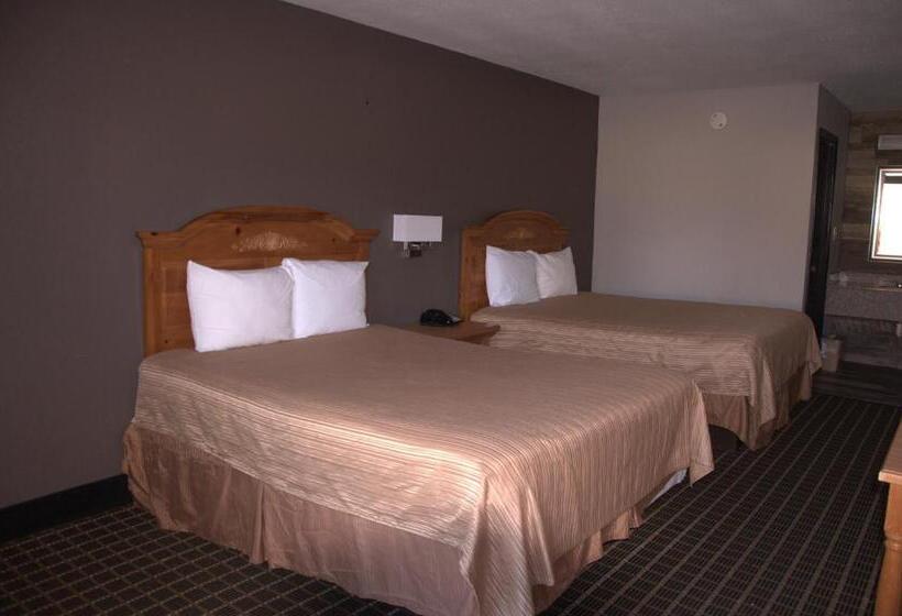 فندق Bestway Inn